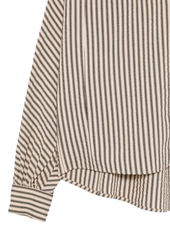 26SS 알리지 블라우스 116288P6227PELLE BEIGE - ALYSI