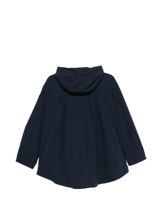 26SS 페트레이 자켓 PED557101192031215 BLUE - PEUTEREY