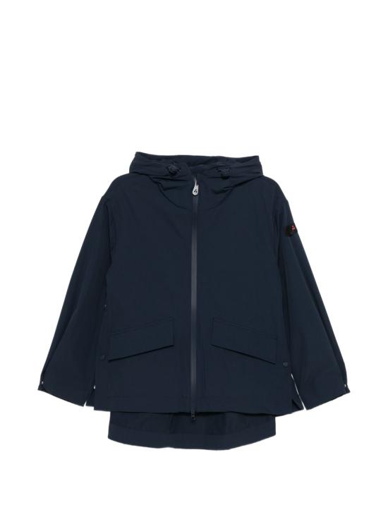 26SS 페트레이 자켓 PED557101192031215 BLUE