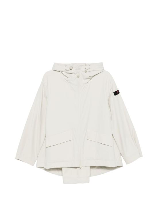 26SS 페트레이 자켓 PED557101192031729 WHITE