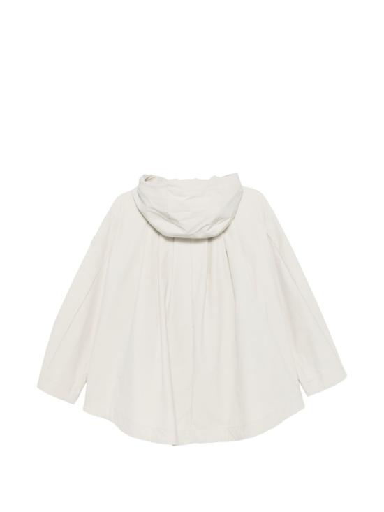 26SS 페트레이 자켓 PED557101192031729 WHITE - PEUTEREY
