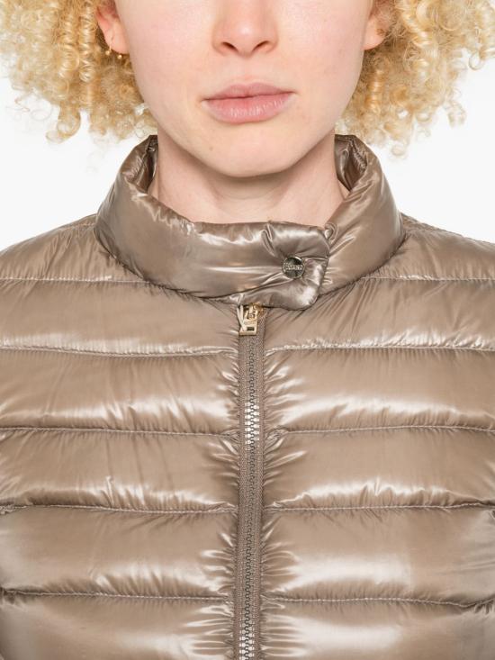 26SS 에르노 자켓 PI002039D12017Z2600 DOVE GREY - HERNO