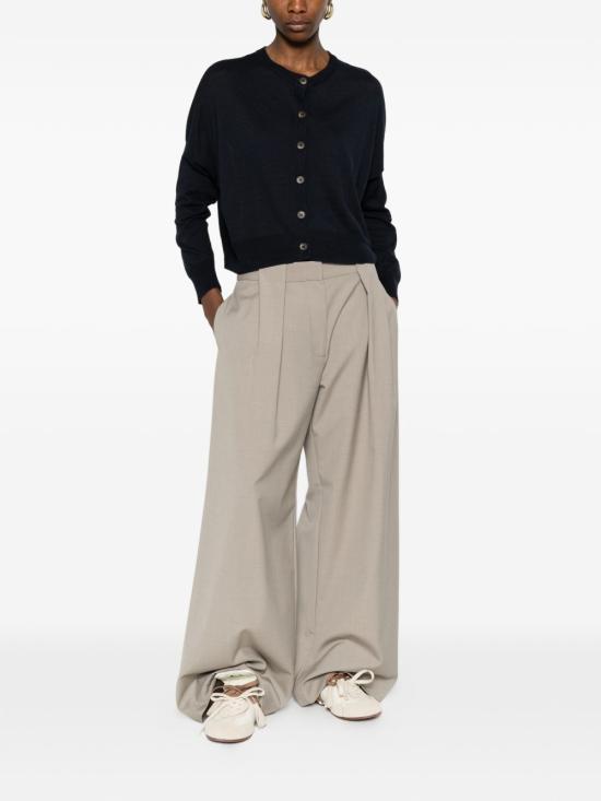 26SS 바세 밀라노 스웨터 B7729322852 BLUE - BASE MILANO