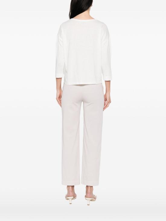 26SS 바세 밀라노 스웨터 B7824475001 WHITE - BASE MILANO