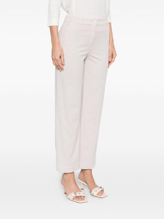 26SS 비아 마시니 80 스트레이트 팬츠 M622LE822 BEIGE - VIA MASINI 80