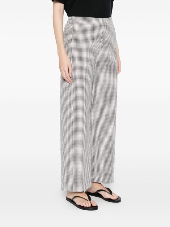 26SS 비아 마시니 80 스트레이트 팬츠 M998MZ652 BLACK - VIA MASINI 80