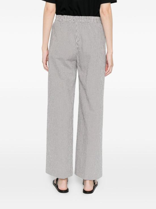 26SS 비아 마시니 80 스트레이트 팬츠 M998MZ652 BLACK - VIA MASINI 80