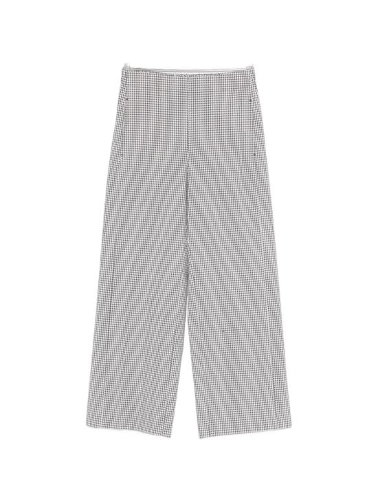 26SS 비아 마시니 80 스트레이트 팬츠 M998MZ652 BLACK