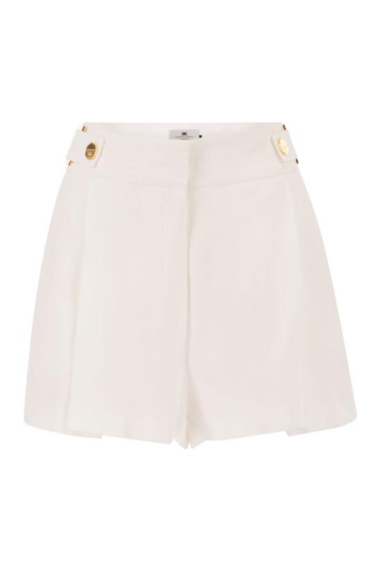 26SS 엘리자베타프랜치 스트레이트 팬츠 SH01162E2360 IVORY