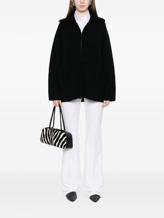 26SS 비아 마시니 80 스트레이트 팬츠 M932MA414 WHITE - VIA MASINI 80