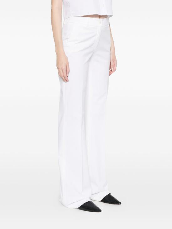 26SS 비아 마시니 80 스트레이트 팬츠 M932MA414 WHITE - VIA MASINI 80