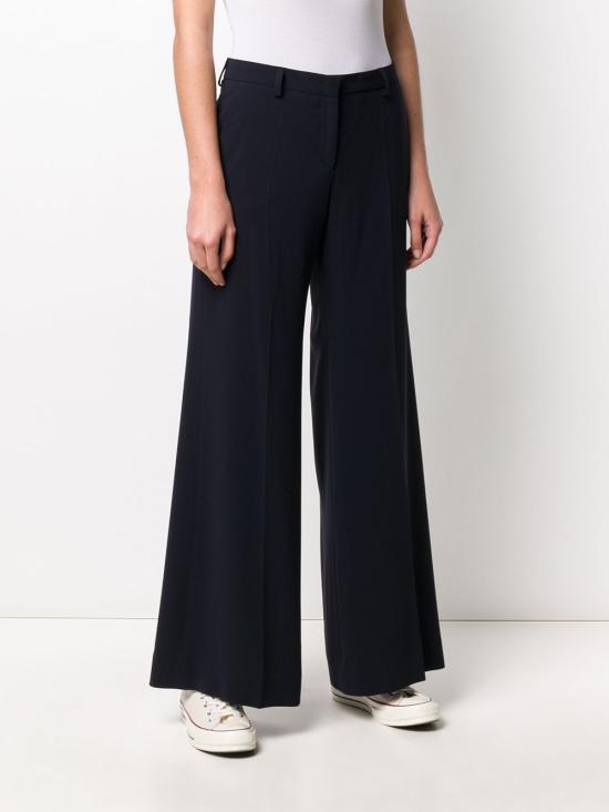 26SS 알베르토비아니 스트레이트 팬츠 CC828AC002880 BLUE - ALBERTO BIANI