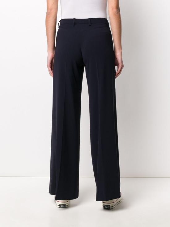 26SS 알베르토비아니 스트레이트 팬츠 CC828AC002880 BLUE - ALBERTO BIANI