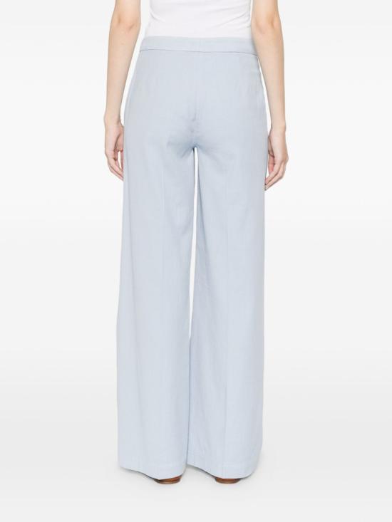 26SS 비아 마시니 80 스트레이트 팬츠 M924LI812 CLEAR BLUE - VIA MASINI 80