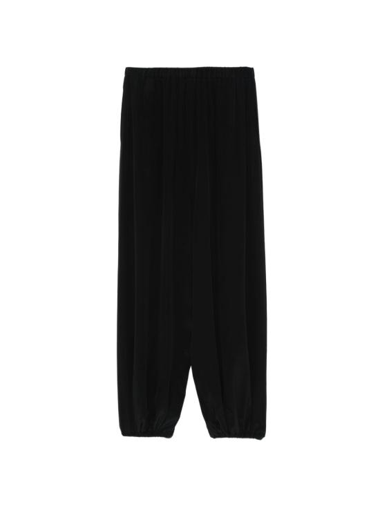 26SS 알리지 스트레이트 팬츠 116175P6209NE BLACK - ALYSI