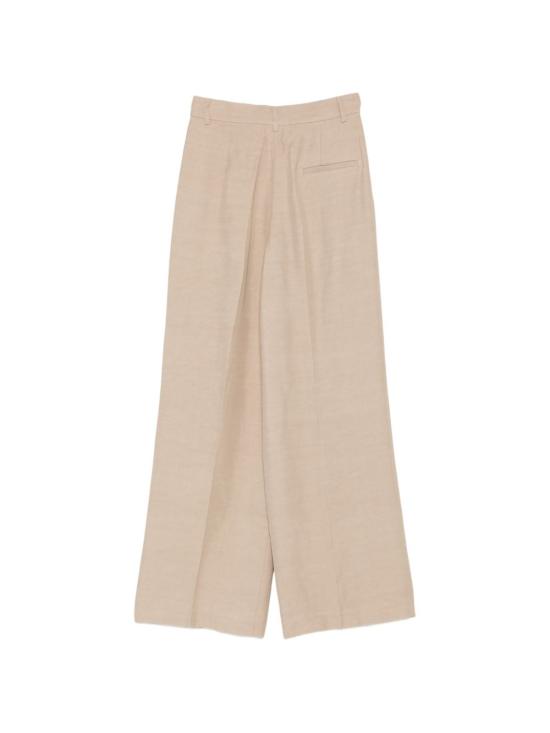 26SS 페이 스트레이트 팬츠 NTW80524940ZDSC804 MARRONE CHIARO - FAY