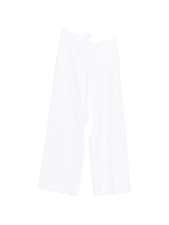 26SS 비아 마시니 80 스트레이트 팬츠 M924LI808 WHITE