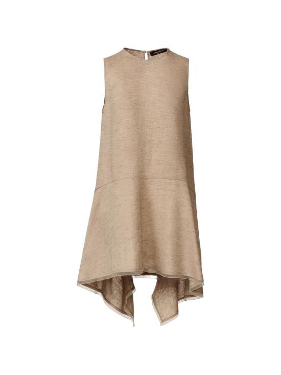 26SS 파비아나 필리피 반팔 티셔츠 TPD276F743M1610161 DOVE GREY