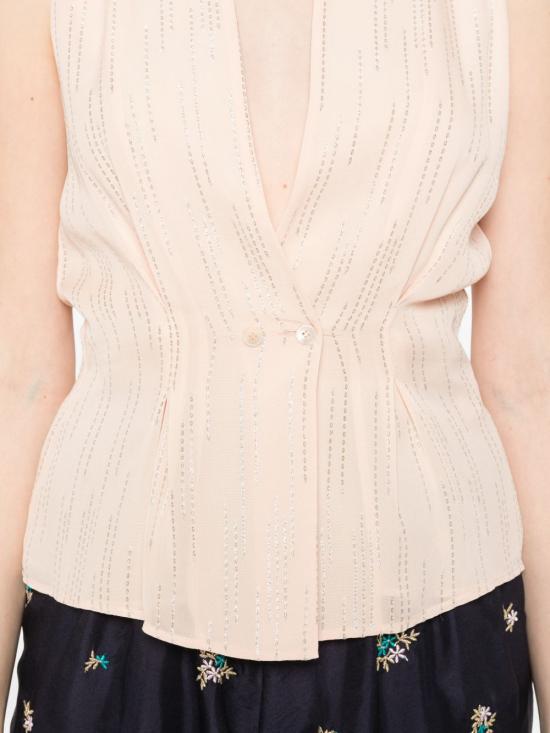 26SS 포르테포르테 베스트 14891MYTOPNUDE POWDER - FORTE FORTE