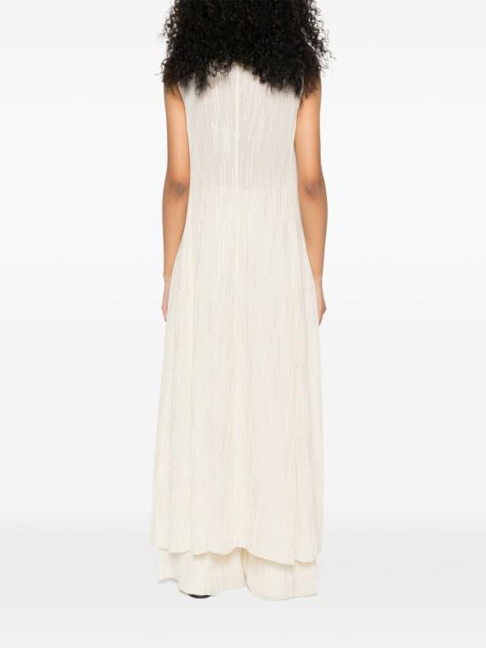 26SS 포르테포르테 베스트 14889MYJACKETCRYSTAL WHITE - FORTE FORTE