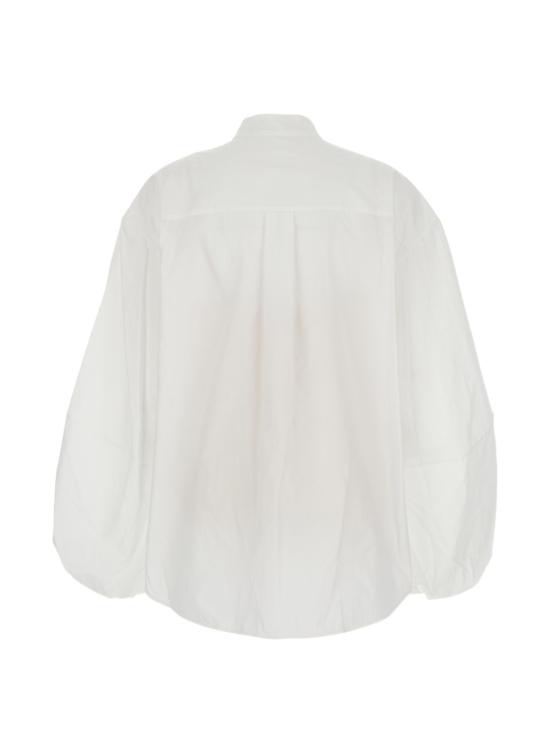 26SS 짐머만 블라우스 8426TS261IVO IVORY - ZIMMERMANN