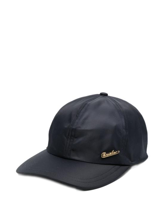 26SS 보르살리노 볼캡 B95174EBAA0026069B BLUE