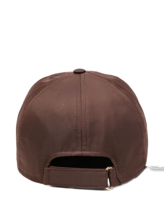 26SS 보르살리노 볼캡 B95174EBAA0026300B BROWN - BORSALINO