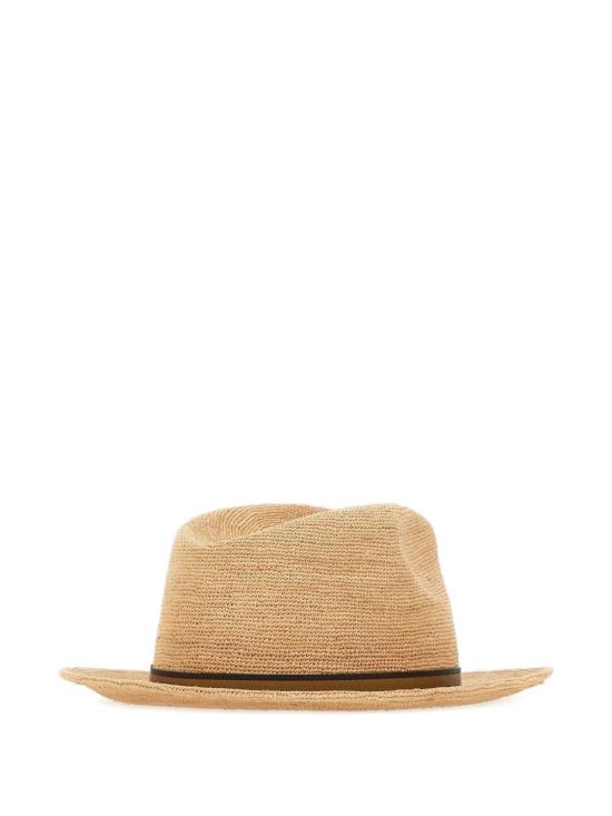 26SS 보르살리노 버킷햇 14116500U5 BEIGE - BORSALINO