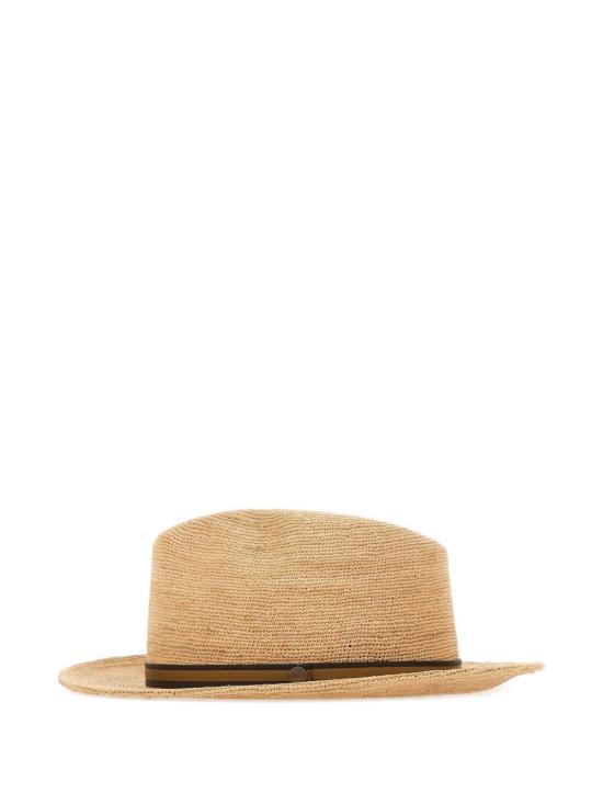 26SS 보르살리노 버킷햇 14116500U5 BEIGE - BORSALINO