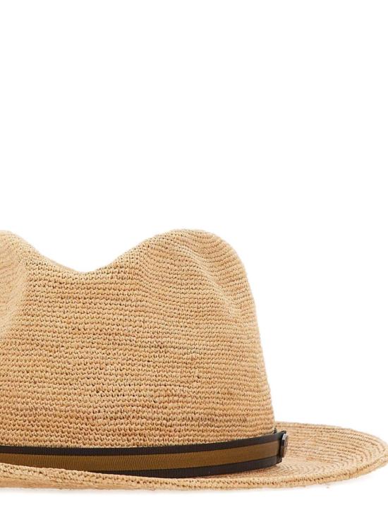 26SS 보르살리노 버킷햇 14116500U5 BEIGE - BORSALINO