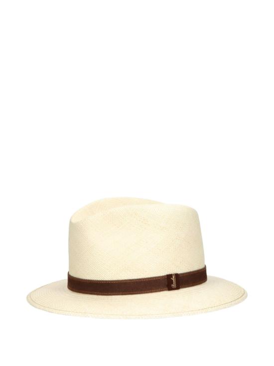 26SS 보르살리노 버킷햇 14006000E8 BROWN - BORSALINO