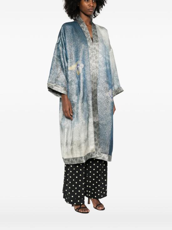 26SS 피에르루이마샤 자켓 PAXSWKM12187518155101 CLEAR BLUE - PIERRE LOUIS MASCIA