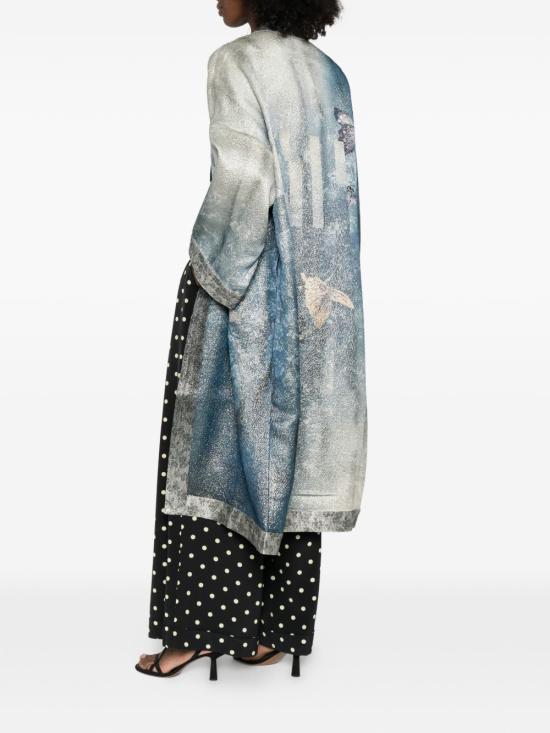26SS 피에르루이마샤 자켓 PAXSWKM12187518155101 CLEAR BLUE - PIERRE LOUIS MASCIA