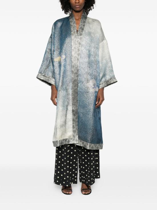 26SS 피에르루이마샤 자켓 PAXSWKM12187518155101 CLEAR BLUE - PIERRE LOUIS MASCIA