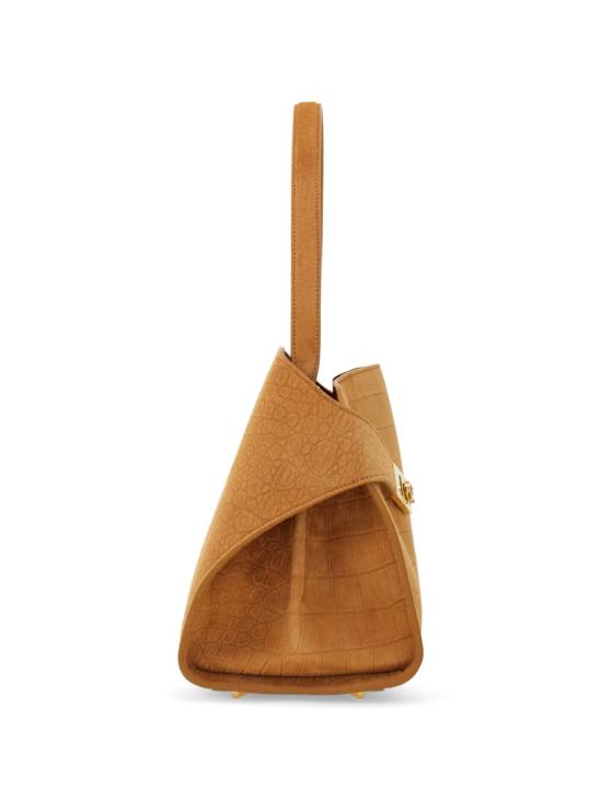 26SS 살바토레 페라가모 숄더백 219816792869033 BEIGE - SALVATORE FERRAGAMO