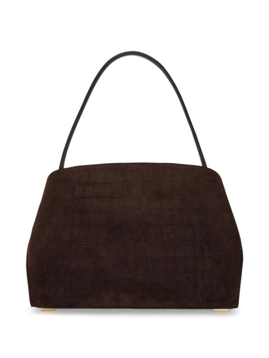 26SS 살바토레 페라가모 숄더백 219816792871035 MARRONE SCURO - SALVATORE FERRAGAMO