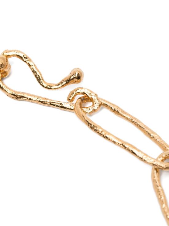 26SS 포르테포르테 목걸이/팬던트 14671MYJEWELORO GOLDEN - FORTE FORTE