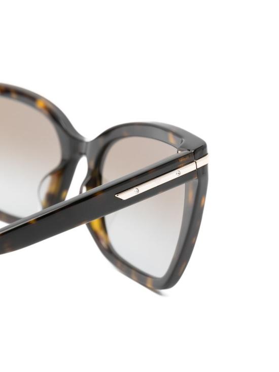 26SS 엠포리오 아르마니 선글라스 0EA4273BU50268953 BROWN - EMPORIO ARMANI