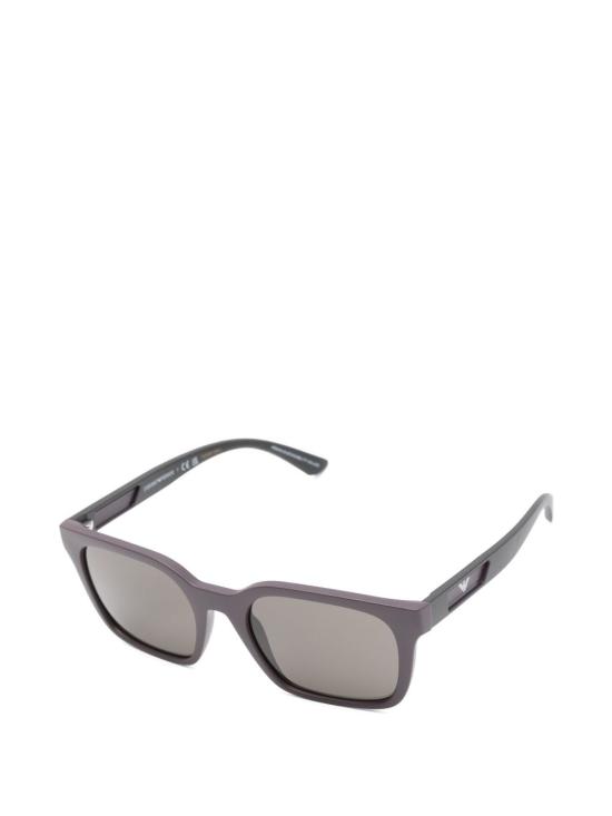 26SS 엠포리오 아르마니 선글라스 0EA42696371354 BORDEAUX - EMPORIO ARMANI