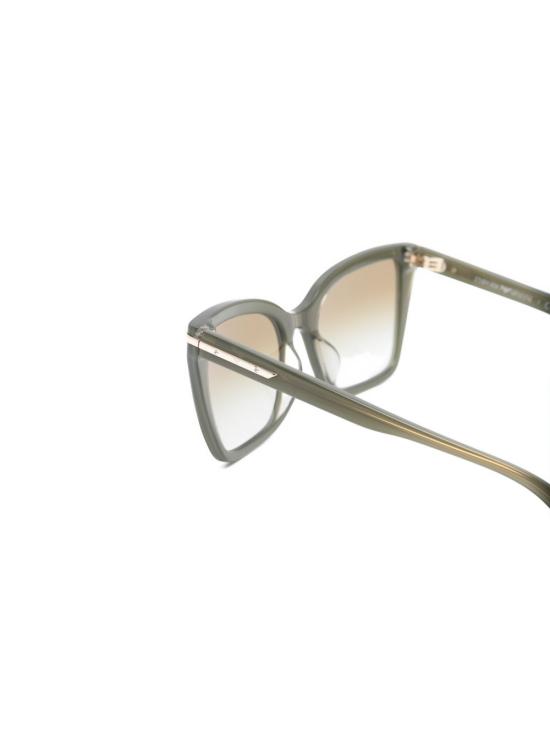 26SS 엠포리오 아르마니 선글라스 0EA4273BU63788E53 GREEN - EMPORIO ARMANI