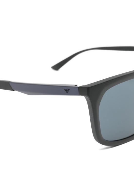 26SS 엠포리오 아르마니 선글라스 0EA4272U63738757 BLACK - EMPORIO ARMANI