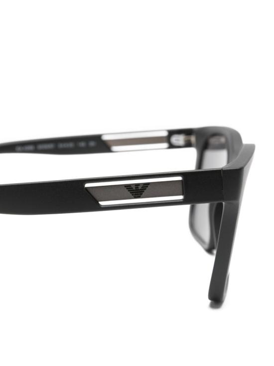 26SS 엠포리오 아르마니 선글라스 0EA426950098754 BLACK - EMPORIO ARMANI