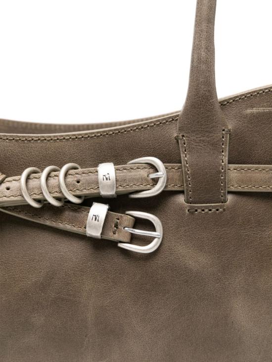 26SS 마지셔우드 숄더백 GG630020ETOFEE BROWN - MARGE SHERWOOD