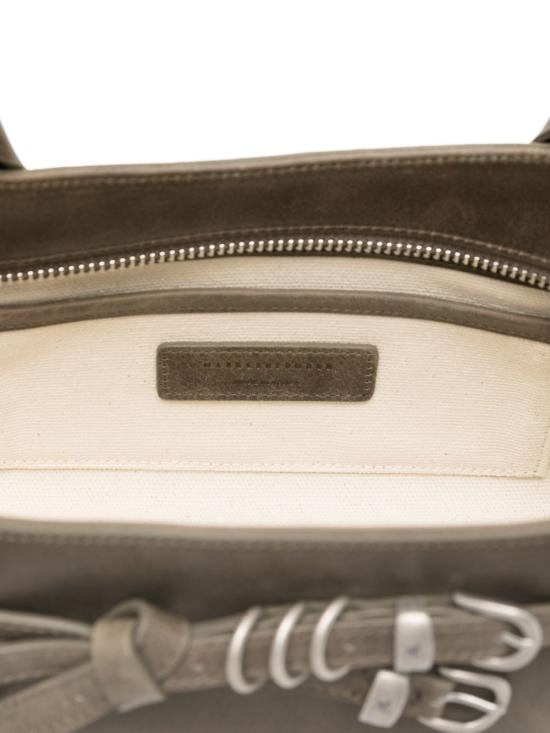 26SS 마지셔우드 숄더백 GG630020ETOFEE BROWN - MARGE SHERWOOD