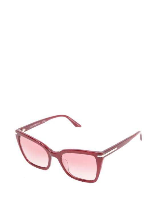 26SS 엠포리오 아르마니 선글라스 0EA4273BU6377A553 BORDEAUX - EMPORIO ARMANI
