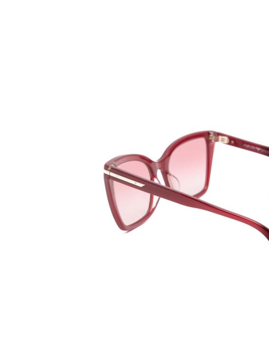 26SS 엠포리오 아르마니 선글라스 0EA4273BU6377A553 BORDEAUX - EMPORIO ARMANI
