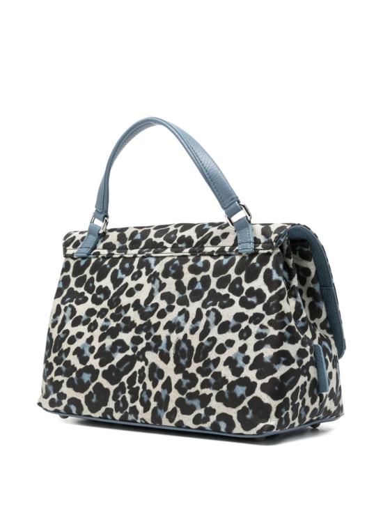 26SS 자넬라토 토트백 068010SRIMBOCCATATOKYOZ0006 BLACK - ZANELLATO