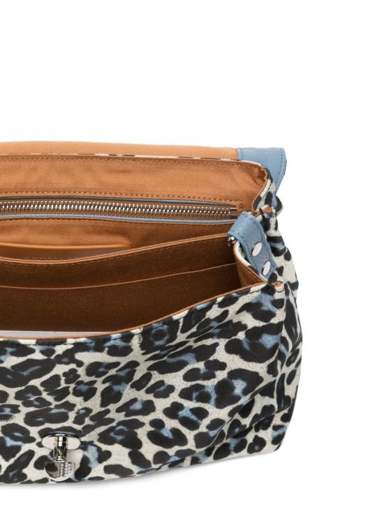 26SS 자넬라토 토트백 068010SRIMBOCCATATOKYOZ0006 BLACK - ZANELLATO