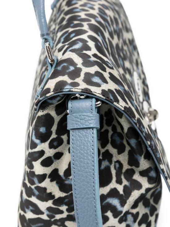 26SS 자넬라토 토트백 068010SRIMBOCCATATOKYOZ0006 BLACK - ZANELLATO