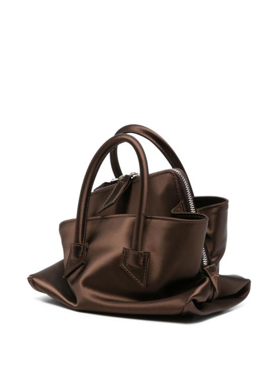 26SS 디 아티코 토트백 260WAH00063PCA001AA204 BROWN - THE ATTICO